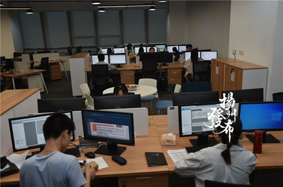 扬州软件产业 深耕十五城，技术服务彰显硬核实力